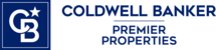 Coldwell Banker Premier Properties Logo