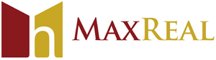 Maxreal Logo