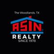 ASIN REALTY Logo