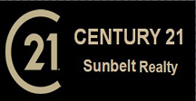Century 21 Sunbelt Realty Logo