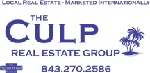 EXP Realty LLC Logo