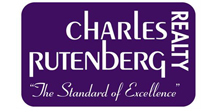 Charles Rutenberg Realty Orlando Logo