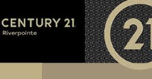 Century 21 Riverpointe Logo