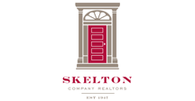 SkeltonCompany Logo