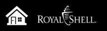 Royal Shell Real Estate Logo