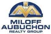 Miloff Aubuchon Realty Logo