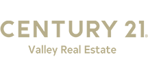 Century 21 Valley Real Estate Logo