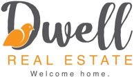 Dwell Real Estate Logo