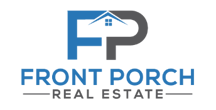 Front Porch Real Estate Logo