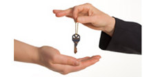Independent Realty, Inc. Logo