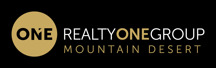 Realty One Group Mountain Desert Logo