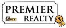Premier Realty Logo