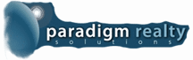 Paradigm Realty Solutions Logo