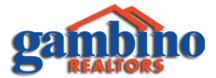 Gambino Realtors Logo