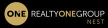 Frias Realty Group/Realty One Group Nest Logo