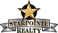 Starpointe Realty Logo