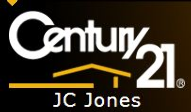 century 21 Logo