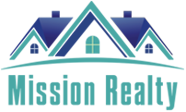 Mission Realty Logo