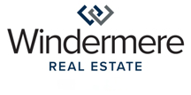 Windermere Real Estate/Whidbey Island Logo