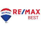 ReMax Best Logo
