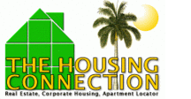 The Housing Connection Logo