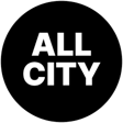 All City Real Estate  Logo