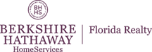 Berkshire Hathaway Home Services Logo